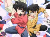 Ranma 1/2 Saison 3