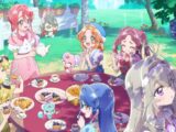 Star Detective Precure! The Movie : Date de sortie, Trailer, les infos