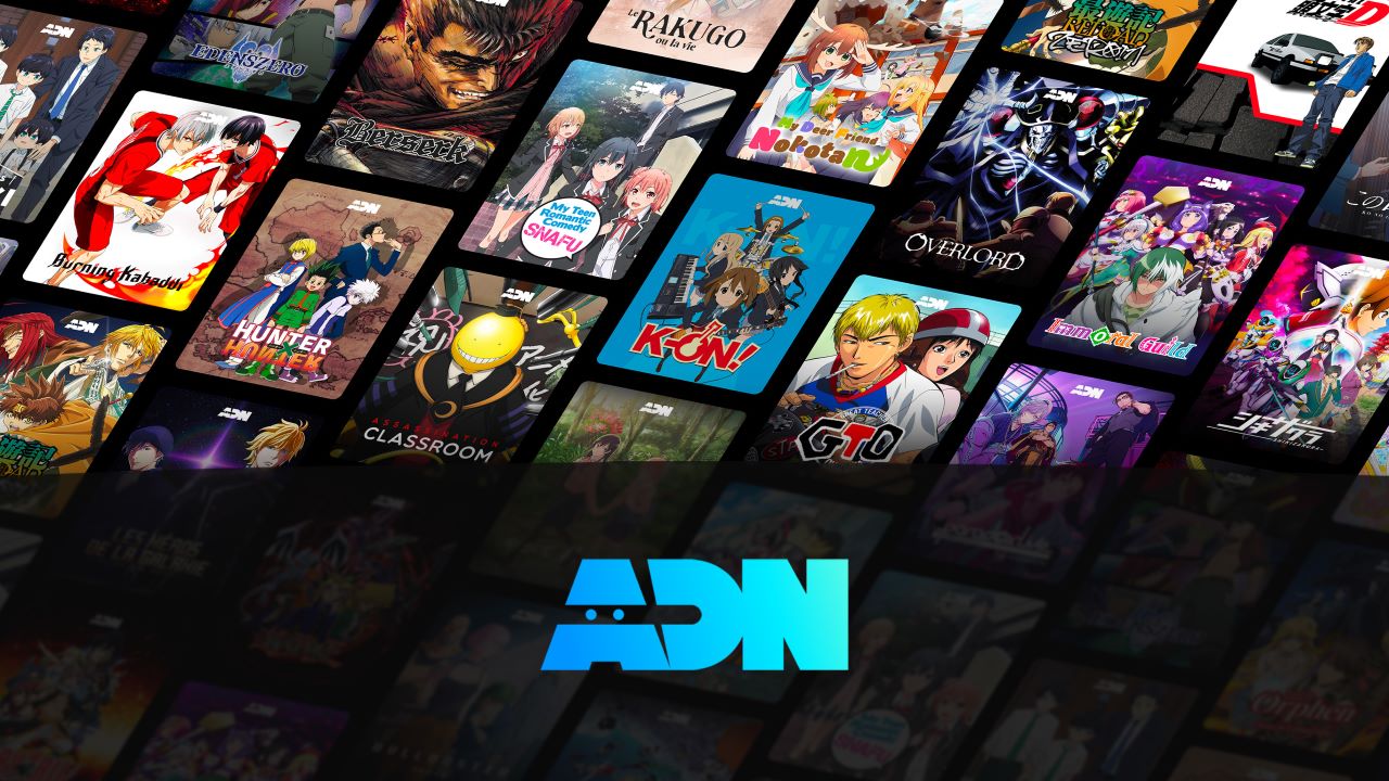 ADN