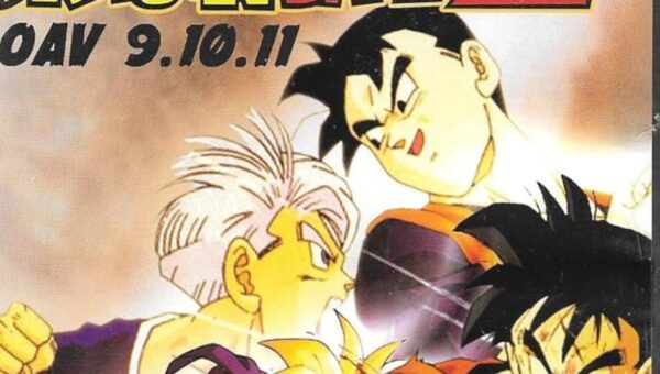OAV et OVA en anime : définition, origine, différences