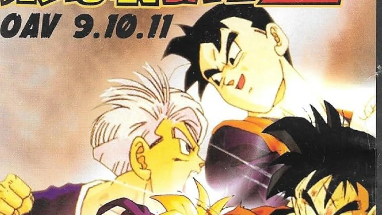 OAV et OVA en anime : définition, origine, différences