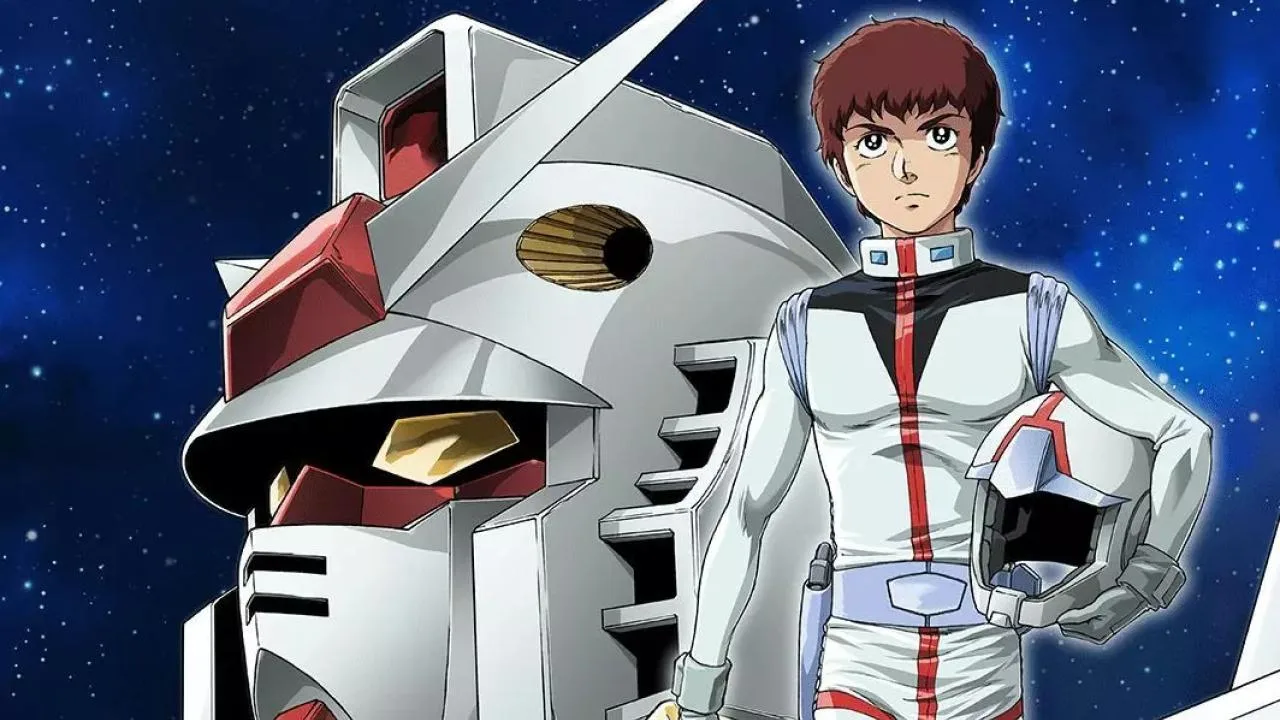 Gundam : dans quel ordre regarder toute la saga ?