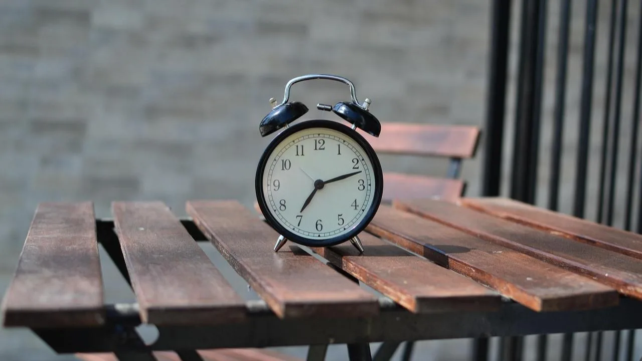 Horloge