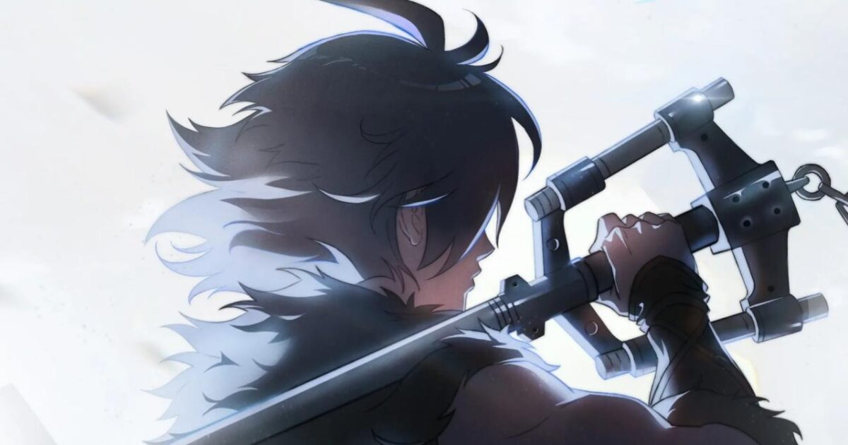 Image de l'anime Kingdom Hearts