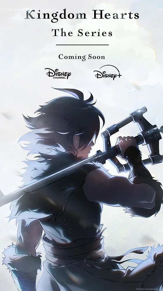 Announcement Visual
© 2026 Disney and its related entities