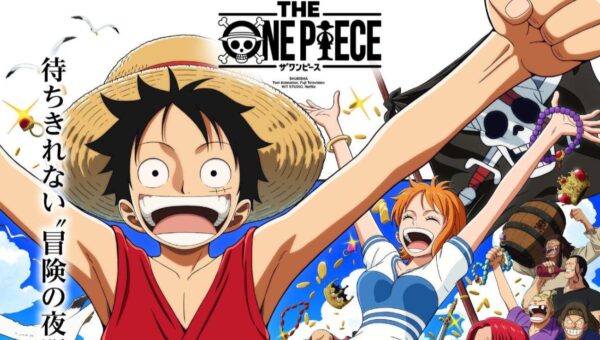 THE ONE PIECE : le remake dévoile sa date de sortie et un nouveau visuel