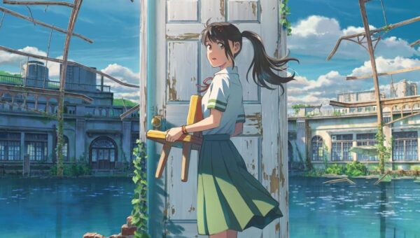 Prochain film de Makoto Shinkai : date de sortie et informations confirmées