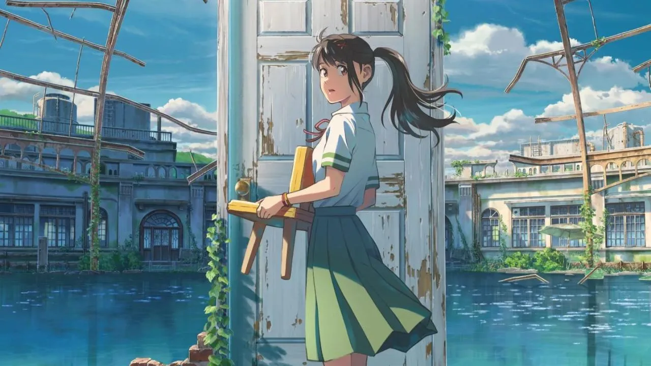 Suzume