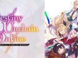 Destiny Unchain Online