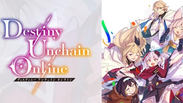 Destiny Unchain Online : Date de sortie, Trailer, les infos