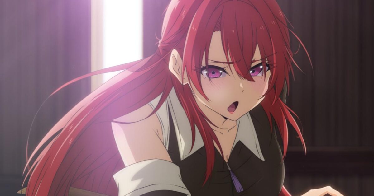 Doukyo Shiteiru Kensei no Onna Shishou