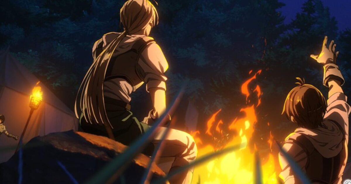 Suikoden The Anime : Date de sortie, Trailer, les infos