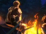 Suikoden The Anime : Date de sortie, Trailer, les infos