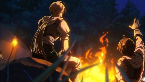 Suikoden The Anime : Date de sortie, Trailer, les infos