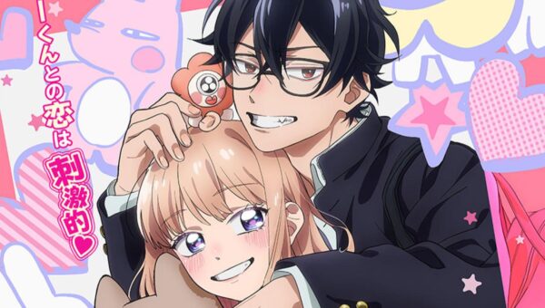 Glasses with a Chance of Delinquent : Date de sortie, Trailer, les infos