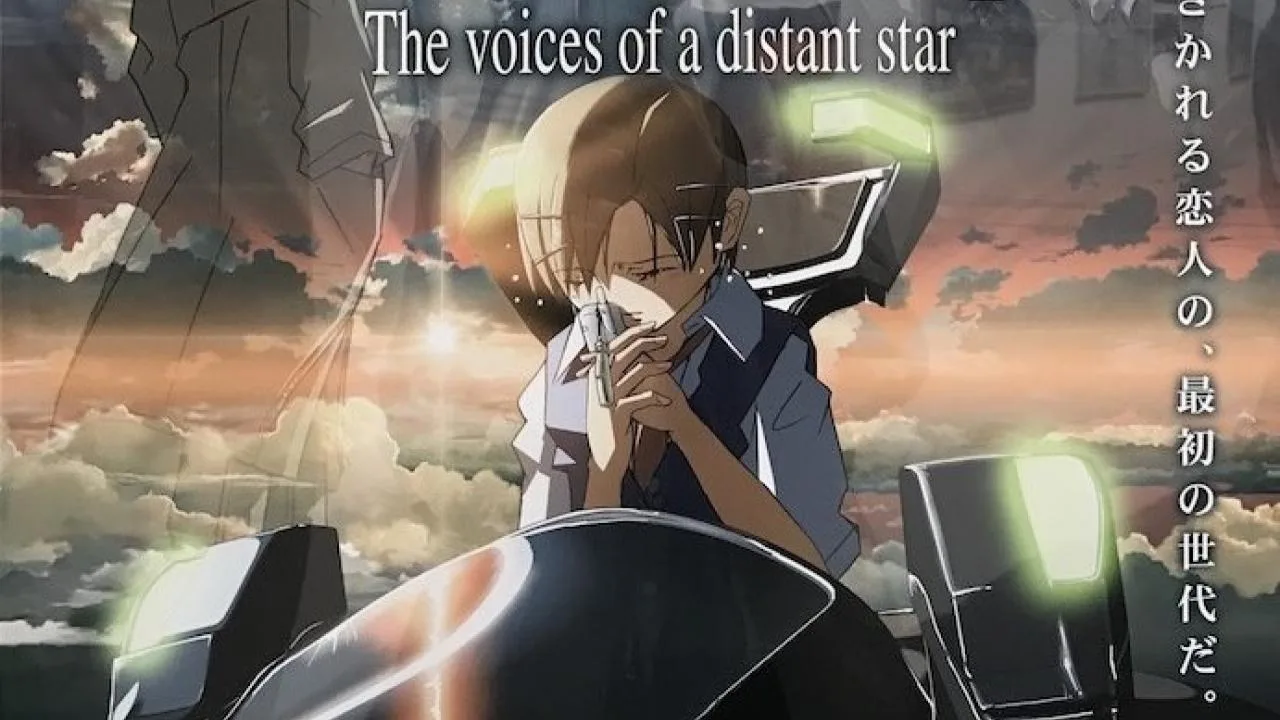 Voices of a Distant Star