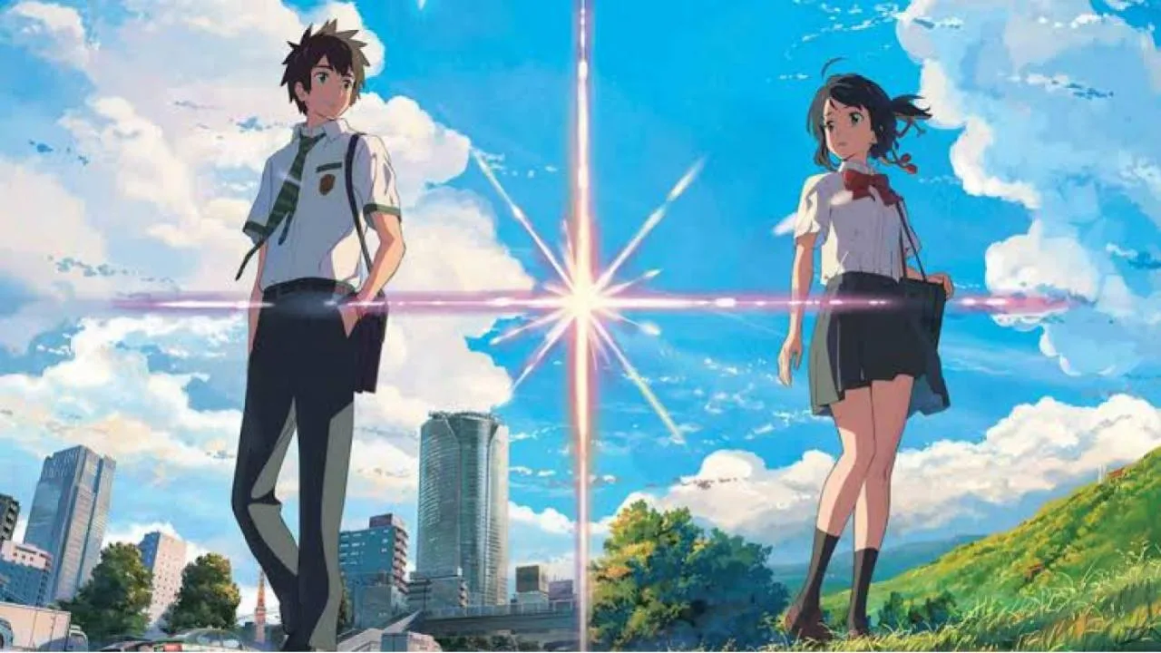 Your Name