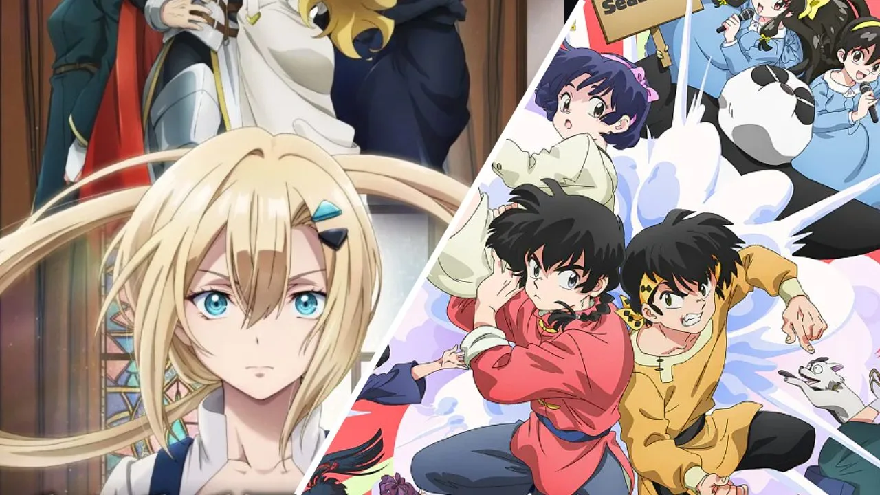 Anime Automne 2026 : tous les articles et avis de la saison