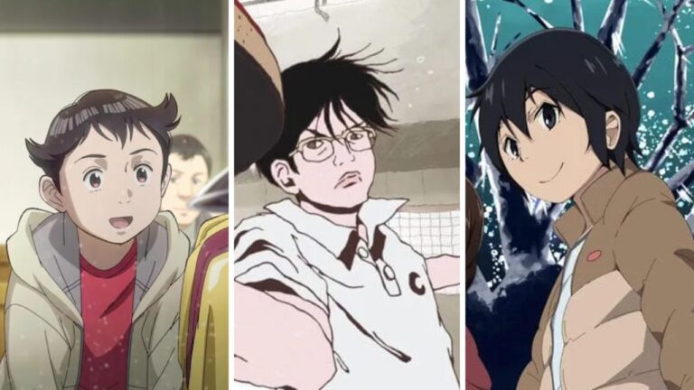 Les meilleurs anime courts à regarder en un week-end
