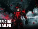 Bande-annonce de Black Clover saison 2