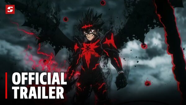 Black Clover saison 2 : calendrier des épisodes, dates et heures de sortie