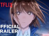 Bande-annonce Netflix de Blue Box saison 2