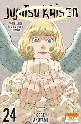 Jujutsu Kaisen T.24