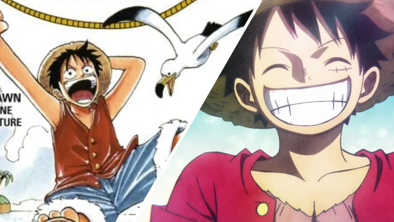 Combien de chapitres pour un épisode d’anime ?