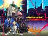 Cyberpunk: Edgerunners 2 : date, histoire et personnages