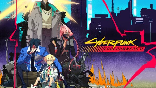 Cyberpunk: Edgerunners 2 : date de sortie, histoire, personnages et tout ce qu’il faut savoir