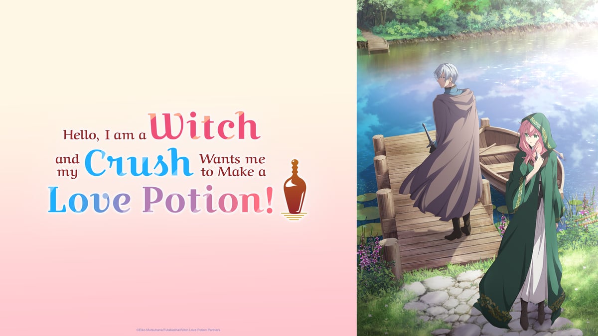 Love Potion