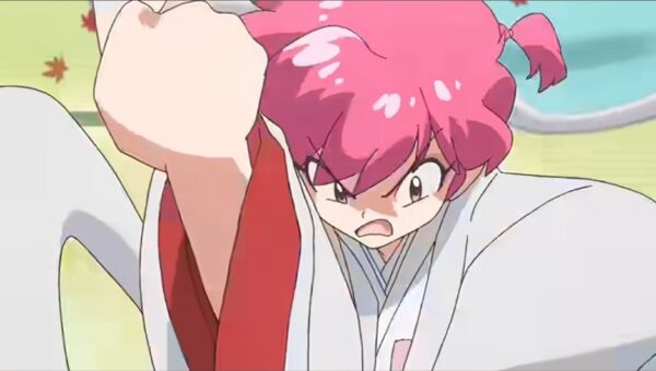 Ranma 1/2 saison 3 : calendrier des épisodes, dates et heures de sortie