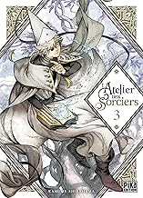 L’Atelier des Sorciers classique 3