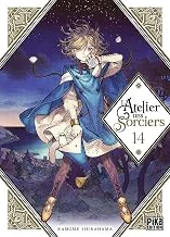 L’Atelier des Sorciers classique 14