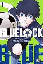 Blue Lock classique 1