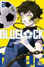 Blue Lock classique 2