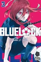 Blue Lock classique 3
