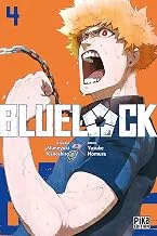 Blue Lock classique 4