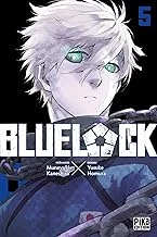 Blue Lock classique 5
