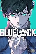 Blue Lock classique 6