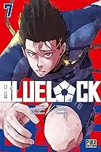 Blue Lock classique 7