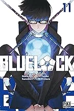 Blue Lock classique 11