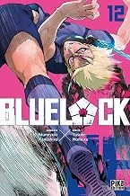 Blue Lock classique 12