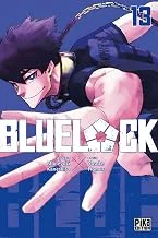 Blue Lock classique 13