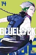 Blue Lock classique 14