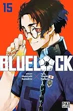 Blue Lock classique 15