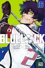 Blue Lock classique 16