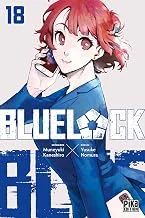Blue Lock classique 18