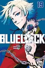 Blue Lock classique 19