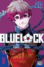 Blue Lock classique 20